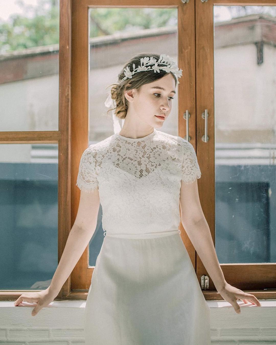 ร้านเช่าชุดเเต่งงาน indigo_bride 1