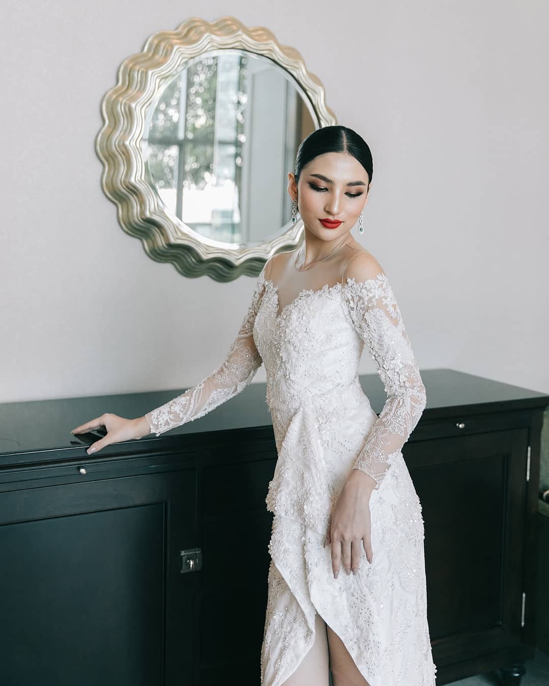 ร้านเช่าชุดเเต่งงาน Primmboutique 1