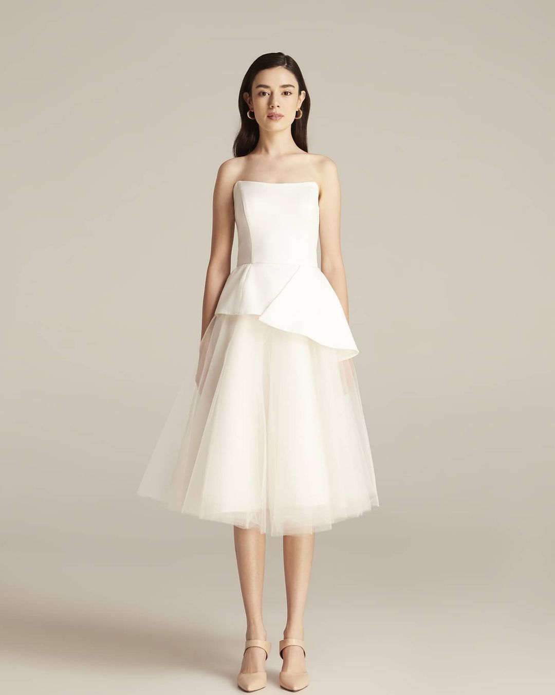 ร้านเช่าชุดเเต่งงาน Nichp 1