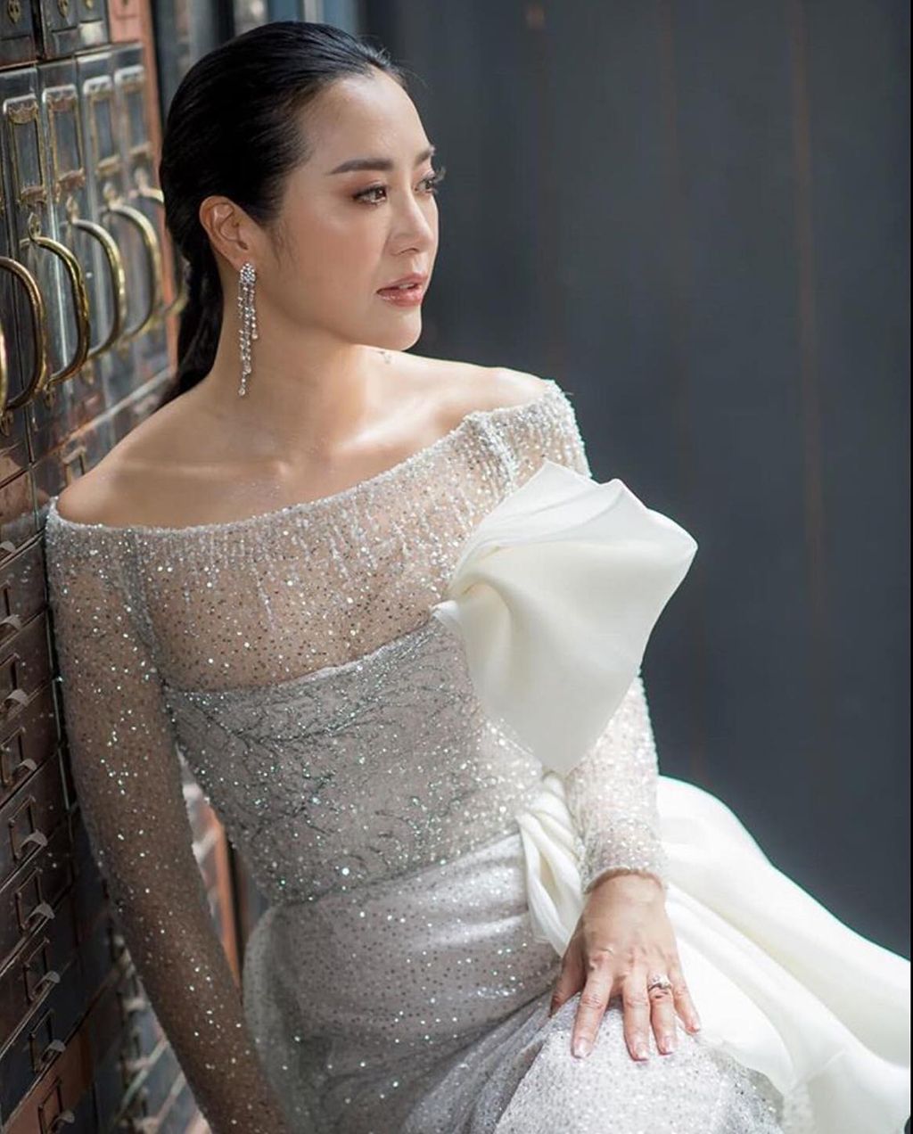 ร้านเช่าชุดเเต่งงาน Meshmuseum 4