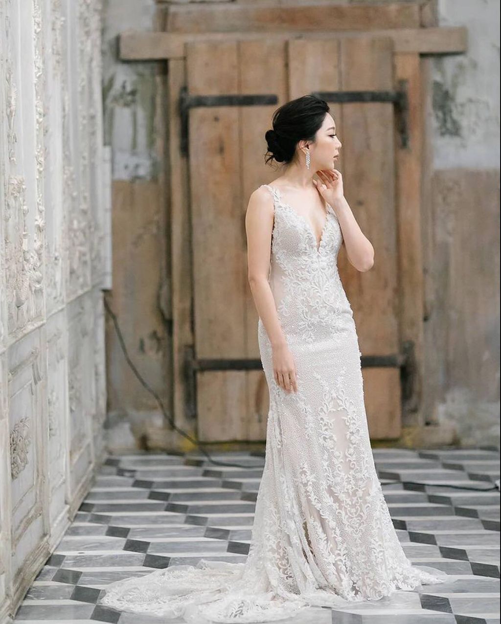 ร้านเช่าชุดเเต่งงาน Primmboutique 3