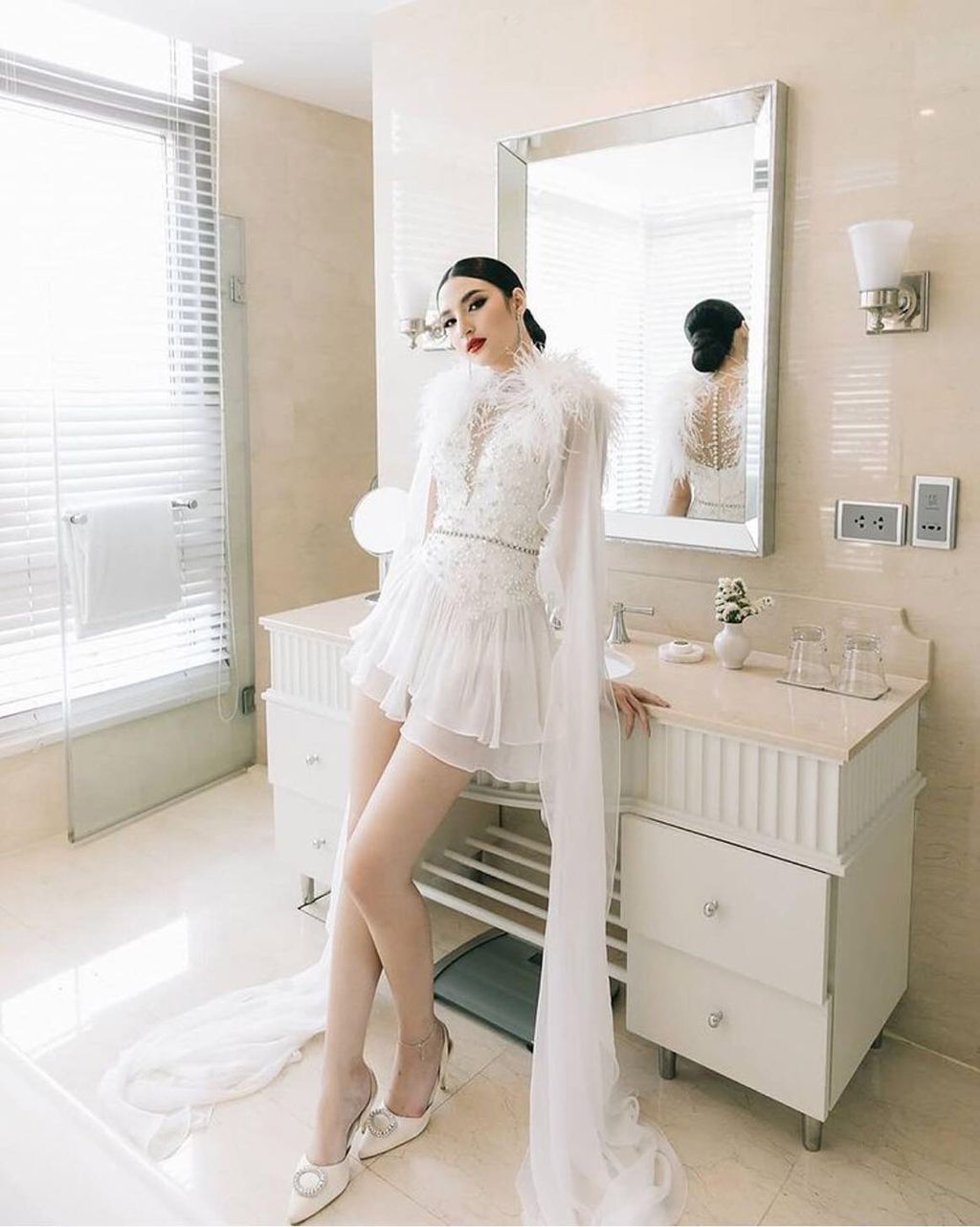 ร้านเช่าชุดเเต่งงาน Primmboutique 2