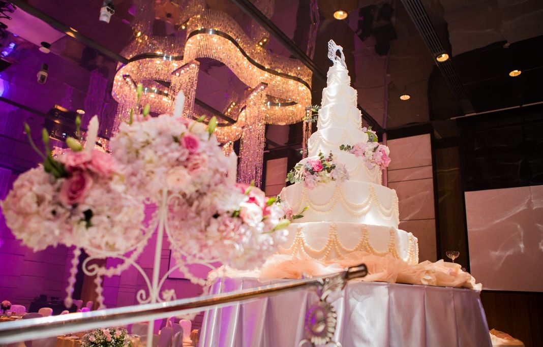 สรรค์สร้างงานแต่งงานที่ประทับใจ อบอุ่นในทุกครั้งที่นึกถึง ณ โรงแรมฮิลตัน พัทยา โรงแรมจัดงานแต่งงานที่เพียบพร้อม ห้องฟังก์ชั่นสวย โอ่อ่า หรูหราในทุกพื้นที่