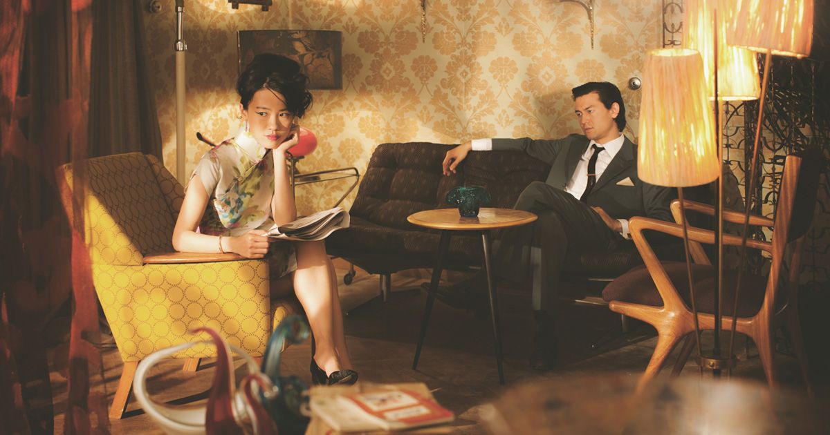 เติมเต็มทุกความประทับใจ ไปกับแพ็กเกจแต่งงานโรงแรมคาเพลลา กรุงเทพ (Capella Bangkok)