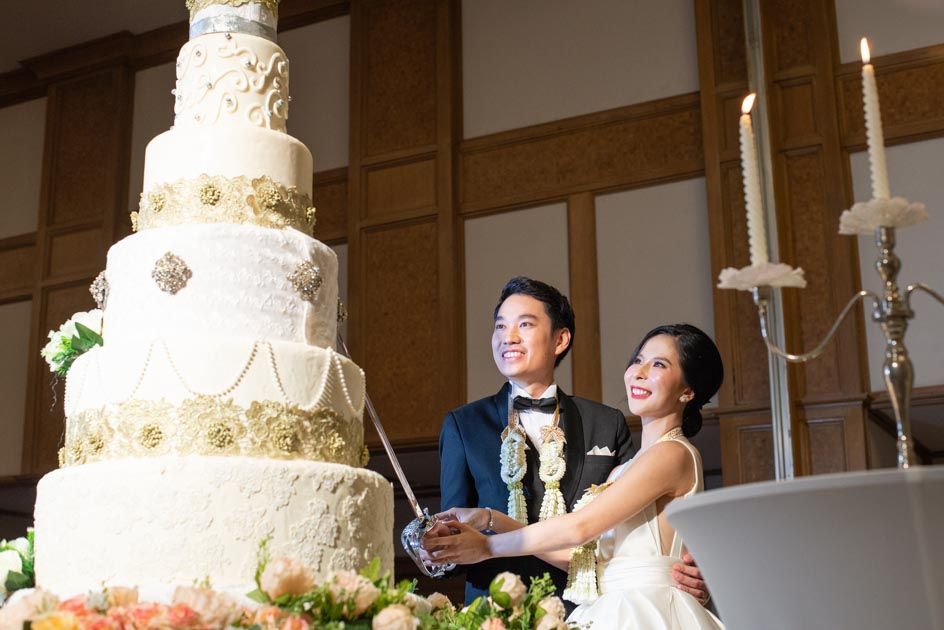 จัดงานแต่งงานแบบคุ้มค่า ตอบโจทย์บ่าวสาวได้อย่างตรงใจ ณ โรงแรมแกรนด์ เมอร์เคียว กรุงเทพฯ เอเทรียม (Grand Mercure Bangkok Atrium)  พร้อมดูแลวันสําคัญของคุณด้วยทีมงานมืออาชีพ