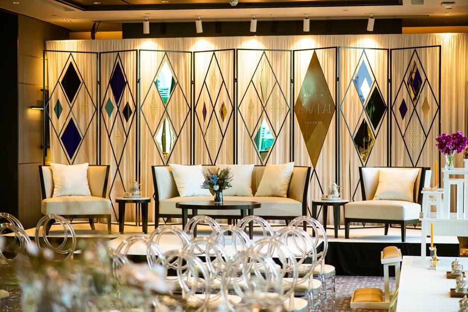 ครีเอตงานแต่งงานสุดโรแมนติกให้สวยชิคกับโรงแรมคิมป์ตัน มาลัย กรุงเทพฯ (Kimpton Maa-Lai Bangkok) โรงแรมจัดงานแต่งงานย่านใจกลางเมืองสไตล์โมเดิร์นอาร์ต ตอบรับทุกความต้องการของคนรุ่นใหม่