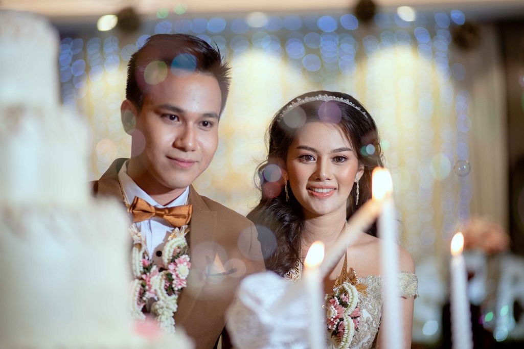 สวยงามในทุกรายละเอียด เพียบพร้อมทุกบริการ พบกับรีวิวแต่งงานแสนอบอุ่น ณ โรงแรมโนโวเทล บางนา (Novotel Bangkok Bangna)