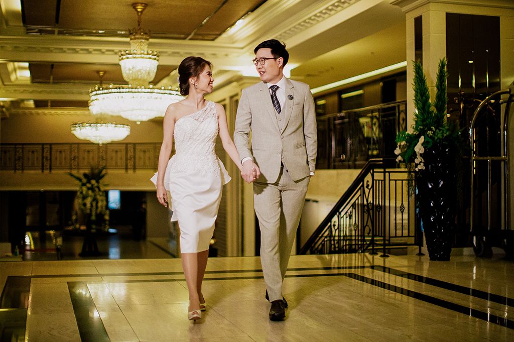 เติมเต็มความรักให้หวานละมุนไปทั้งหัวใจ พร้อมดื่มด่ำและอิ่มเอมใจไปกับบรรยากาศแสนหวานสุดโรแมนติก @Mandarin Hotel Bangkok