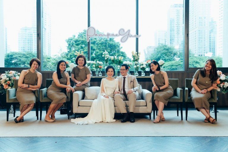 ตอบโจทย์ได้อย่างตรงใจกับรีวิวแต่งงานบรรยากาศอบอุ่นที่ห้อมล้อมด้วยแสงธรรมชาติ @ โรงแรมบลิสตัน สุวรรณ พาร์ค วิว (Bliston Suwan Park View Hotel & Serviced Residence)