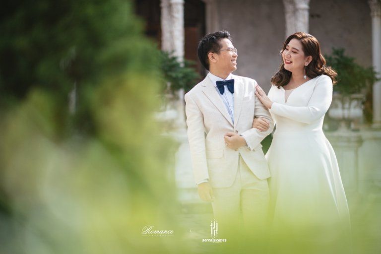 อบอวลด้วยความรัก อิ่มเอมไปกับความสุขกับรีวิวแต่งงาน ณ ซีเรียลสเคป (Serealscapes) สถานที่จัดงานแต่งงานโรแมนติกแบบมีสไตล์ในแบบที่เป็นคุณ