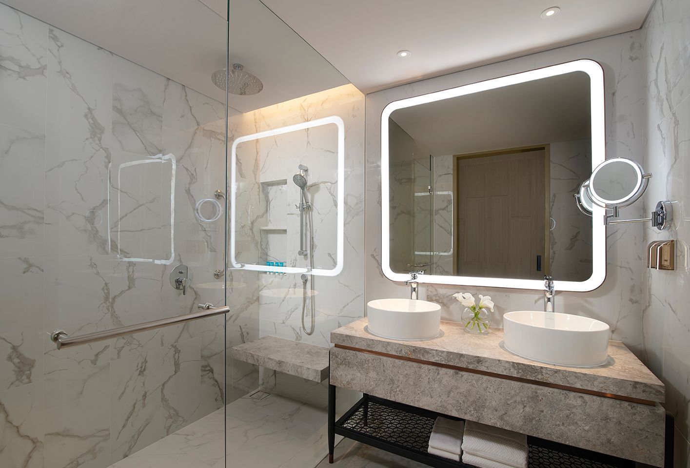 โรงแรมอมารี วอเตอร์เกท กรุงเทพฯ (Amari Watergate Bangkok) เปิดตัวห้องพักและห้องสวีทโฉมใหม่  จากแรงบันดาลใจแห่งวิถีชีวิตและวัฒนธรรมแห่งสายน้ำของเมืองหลวง