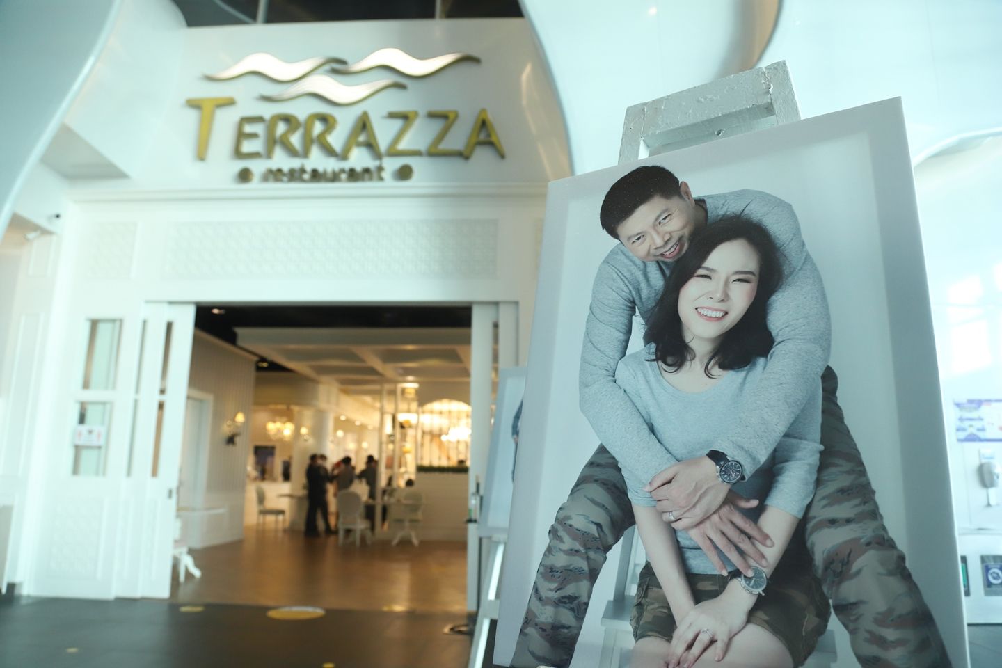 Wedding New Normal at IMPACT จัดงานแต่งงานยุคใหม่ สรรสร้างความประทับใจให้ทุกคู่รักได้มากกว่างานแต่งงาน