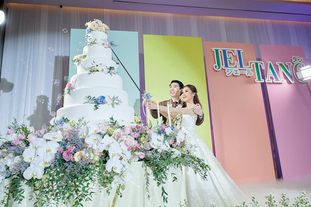 Jell Tang Wedding 210114 71