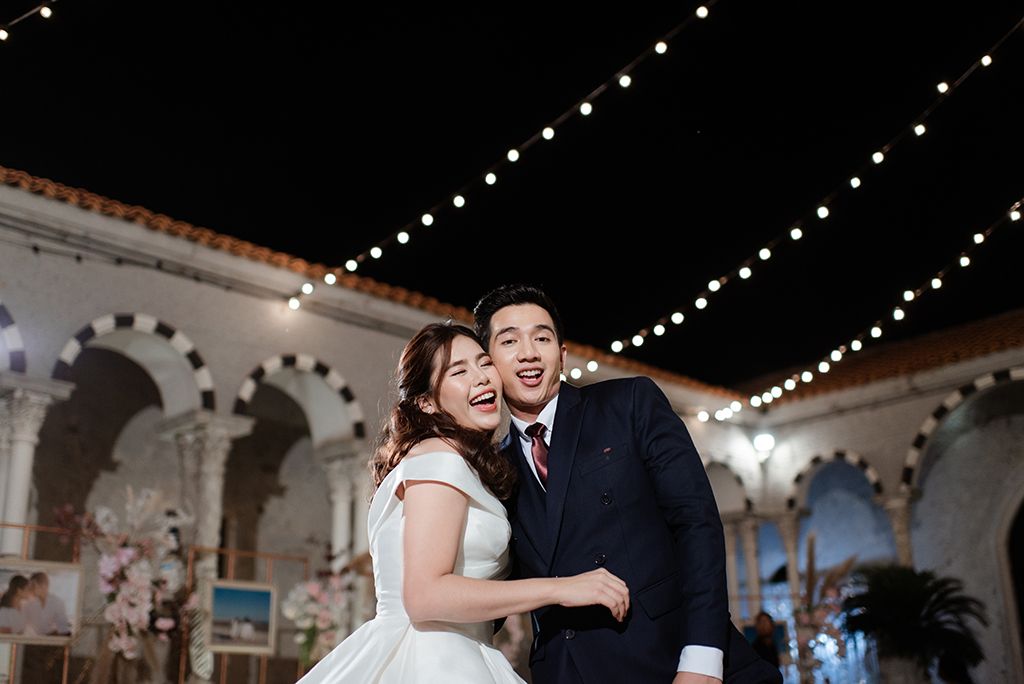 ใส่ใจทุกรายละเอียด ลงตัวทุกความต้องการ ในบรรยากาศสุดโรแมนติก อบอุ่นเหนือคำบรรยาย @Serealscapes