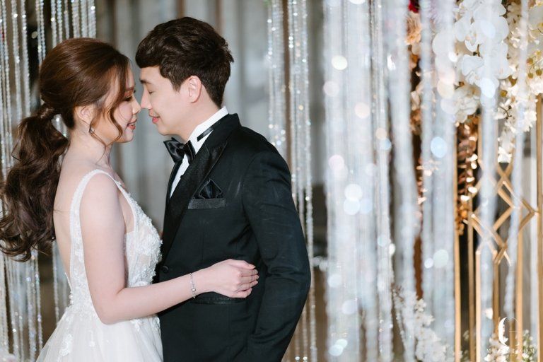 โรงแรมฮิลตัน สุขุมวิท (Hilton Sukhumvit Bangkok) โรงแรมจัดงานแต่งงานที่พร้อมเนรมิตทุกสีสันของชีวิตคู่ให้เป็นจริง และอบอุ่นอยู่ในทุกความทรงจำ