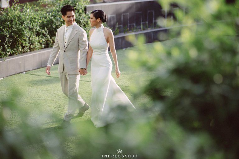 อบอุ่นในทุกช่วงเวลา หรูหราในทุกมิติ โรแมนติกในทุกองศา กับรีวิวแต่งงาน ณ โรงแรมเรเนซองส์ ราชประสงค์ กรุงเทพฯ (Renaissance Bangkok Ratchaprasong Hotel)