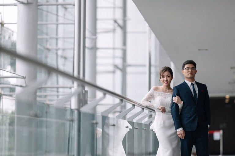 สัมผัสทุกความเป็นไปได้ของการจัดงานแต่งผ่านบทความรีวิวแต่งงานบรรยากาศอบอุ่น @ โรงแรมโนโวเทล สุวรรณภูมิ แอร์พอร์ต (Novotel Bangkok Suvarnbhumi Airport Hotel)