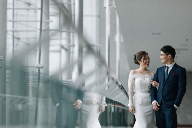 จัดงานแต่งงานให้เติมเต็มทุกภาพองศาความประทับใจ ในแบบฉบับ New normal @โรงแรมโนโวเทล กรุงเทพ สุวรรณภูมิ แอร์พอร์ต (Novotel Bangkok Suvarnbhumi Airport Hotel)