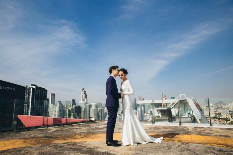 สุขล้นใจไปกับรีวิวแต่งงาน ณ โรงแรม S31 สุขุมวิท (S31 Sukhumvit Hotel) โรงแรมจัดงานแต่งงานที่เพียบพร้อมย่านใจกลางเมือง และบริการด้วยความใส่ใจ