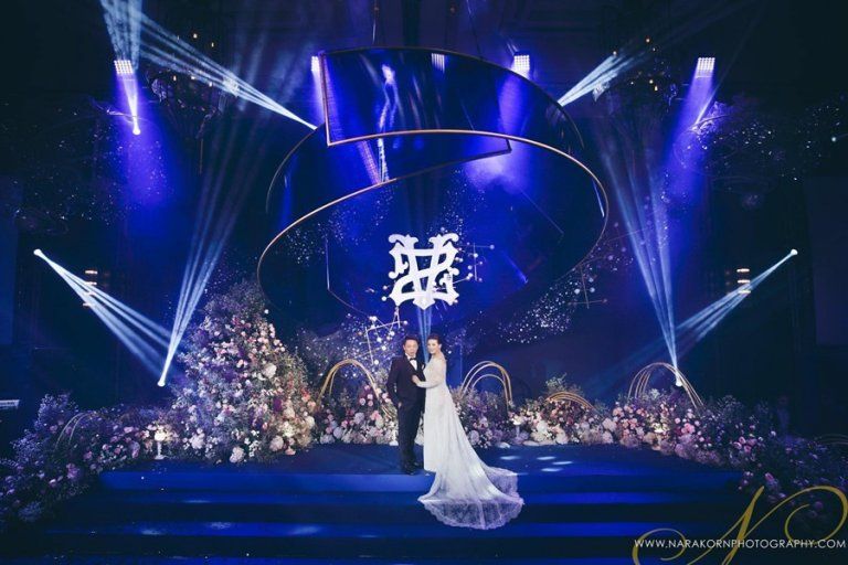 แนะนำเวดดิ้งแพลนเนอร์ Marisa wedding planning กับประสบการณ์ด้านงานวิวาห์มากกว่า 15 ปี