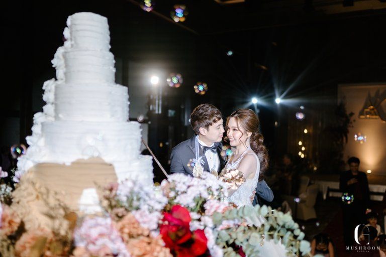 Hilton Honors สิทธิพิเศษที่แสนล้ำค่า แด่คู่รักที่ปรารถนาความโรแมนติกในอีกระดับ