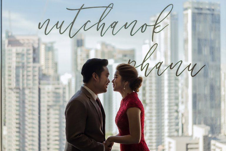 ลงตัวทุกความสมบูรณ์แบบ พร้อมสัมผัสประสบการณ์เหนือระดับกับ Wedding Experience ณ โรงแรมฮิลตัน สุขุมวิท กรุงเทพฯ (Hilton Sukhumvit Bangkok Hotel)