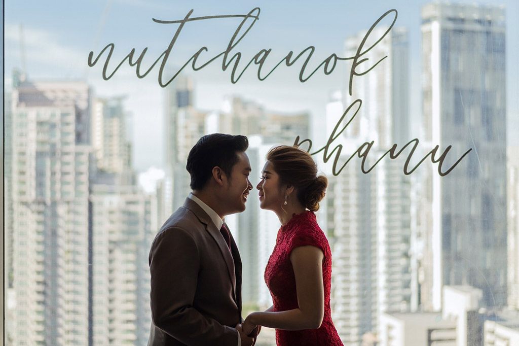 ลงตัวทุกความสมบูรณ์แบบ พร้อมสัมผัสประสบการณ์เหนือระดับกับ Wedding Experience ณ โรงแรมฮิลตัน สุขุมวิท กรุงเทพฯ (Hilton Sukhumvit Bangkok Hotel)