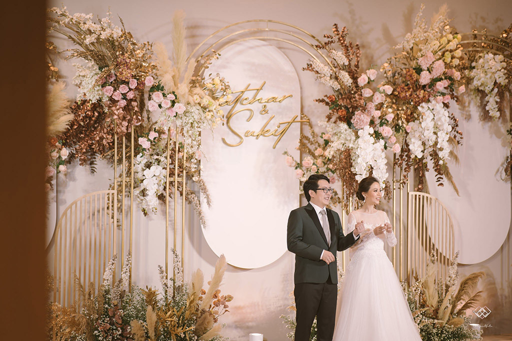 เก็บตกทุกโมเมนต์สำคัญในวันพิเศษไปกับรีวิว Picture Collection ณ โรงแรมแกรนด์ริชมอนด์ สไตล์ริช คอนเวนชั่น (Grand Richmond Stylish Convention Hotel)