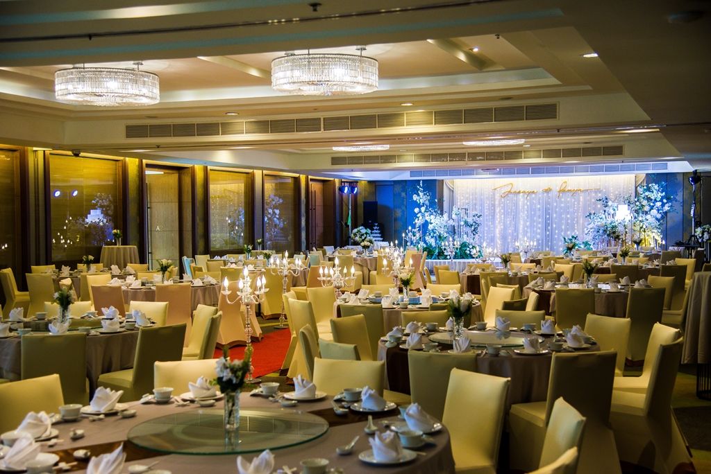 แนะนำฟังก์ชั่นธราดล ห้องจัดเลี้ยงหรูหรา อย่างมีสไตล์ ณ ซัมมิท วินด์มิลล์ กอล์ฟ เรสซิเดนซ์ (Summit Windmill Golf Residence)