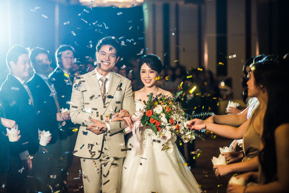 ดีไซน์งานวิวาได้ทุกบรรยากาศ เติมภาพฝันหลากสไตล์ อุ่นใจด้วยมาตรฐาน SHA+ @โรงแรมอีสติน แกรนด์ สาทร กรุงเทพ (Eastin Grand Hotel Sathorn Bangkok)