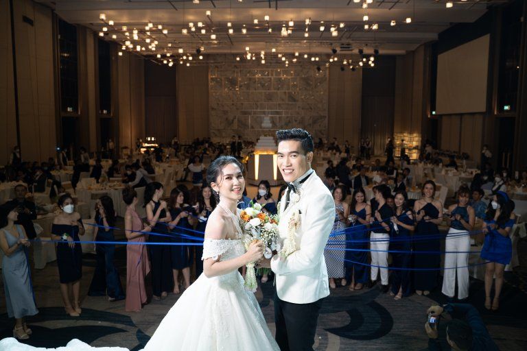 เติมเต็มภาพบรรยากาศโรแมนติก กรุ่นกลิ่นอายความอบอุ่น @โรงแรมนิกโก้ กรุงเทพฯ (Hotel Nikko Bangkok)