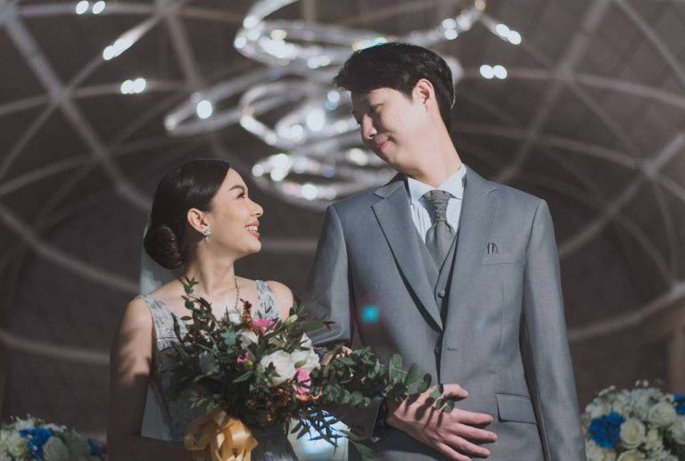 เติมเต็มภาพบรรยากาศหวาน ๆ จัดงานแต่งงานได้หลากฟังก์ชั่น หลากสไตล์ @IMPACT WEDDING 2022