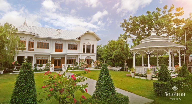 พาชมทุกห้อง พาส่องทุกมุม @รัตนพิมาน พระราม 5 สถานที่จัดงานแต่งที่เน้นความสะดวกสบาย ใส่ใจทุกรายละเอียดเพื่องานที่สมบูรณ์แบบมากที่สุด