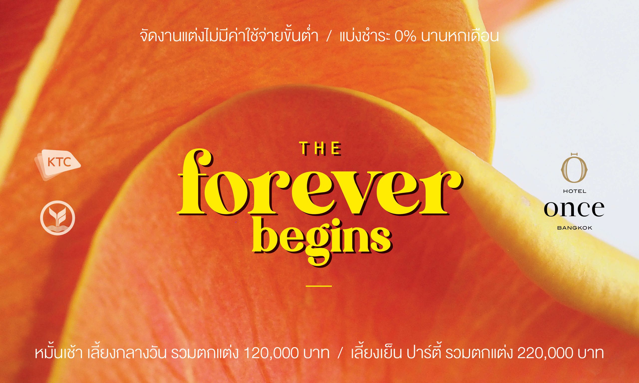Forever Begins 03