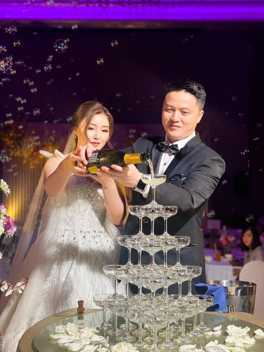 Wedding Review Radisson Blu Plaza Bangkok