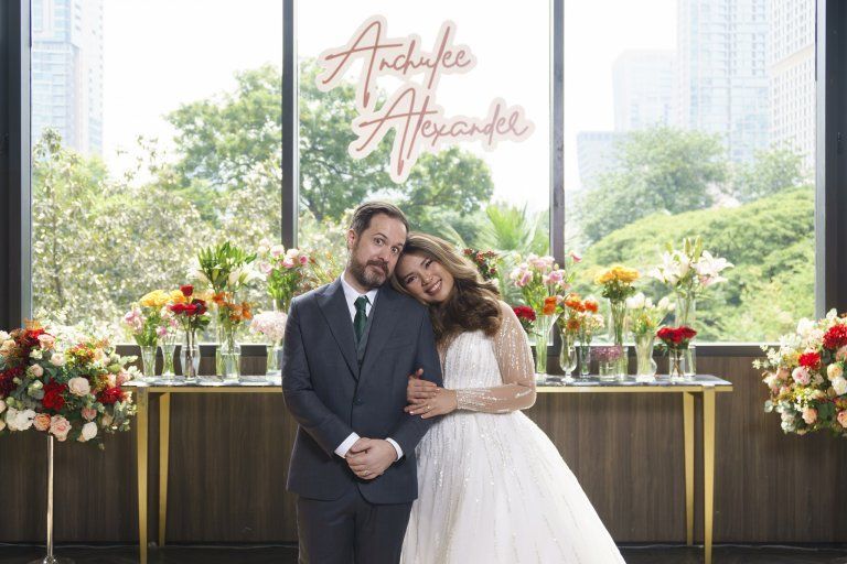 รีวิวงานแต่งงานที่เจ้าสาวใส่ใจทุกรายละเอียด เพราะแขกที่มาร่วมงานเป็นคนสำคัญที่สุดในชีวิต ณ โรงแรมบลิสตัน สุวรรณ พาร์ควิว (Bliston Suwan Park View Hotel & Serviced Apartment)