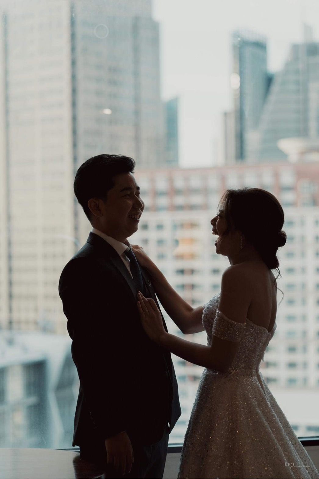 ความรัก การแต่งงาน