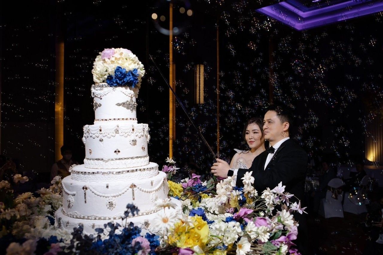 Wedding Review Radisson Blu Plaza Bangkok