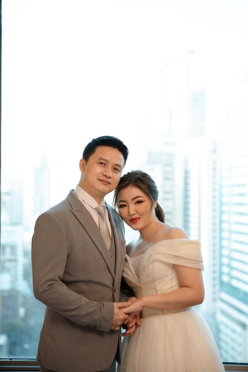 Wedding Review Radisson Blu Plaza Bangkok