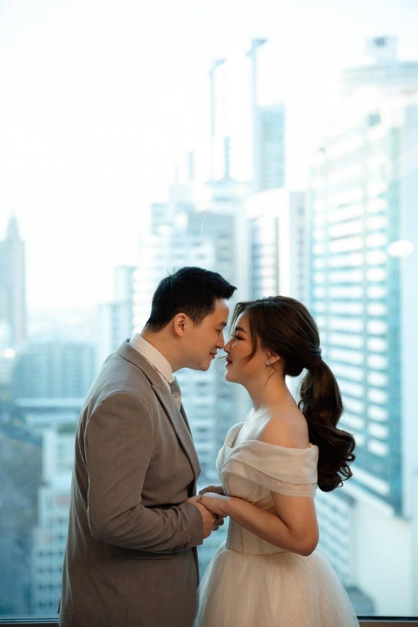 Wedding Review Radisson Blu Plaza Bangkok