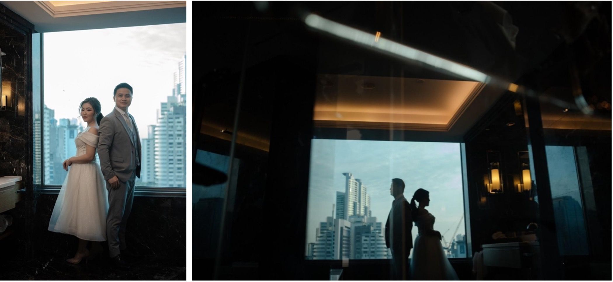 Wedding Review Radisson Blu Plaza Bangkok