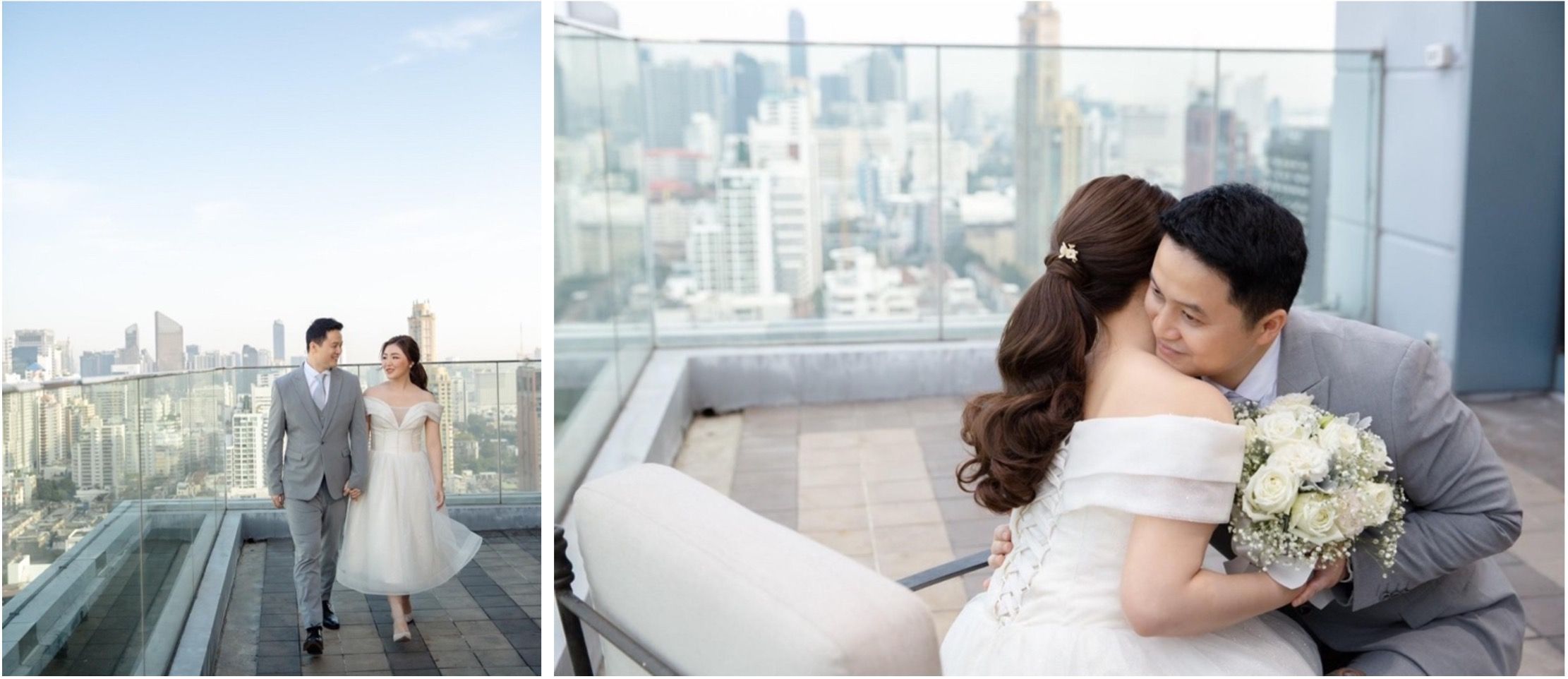 Wedding Review Radisson Blu Plaza Bangkok