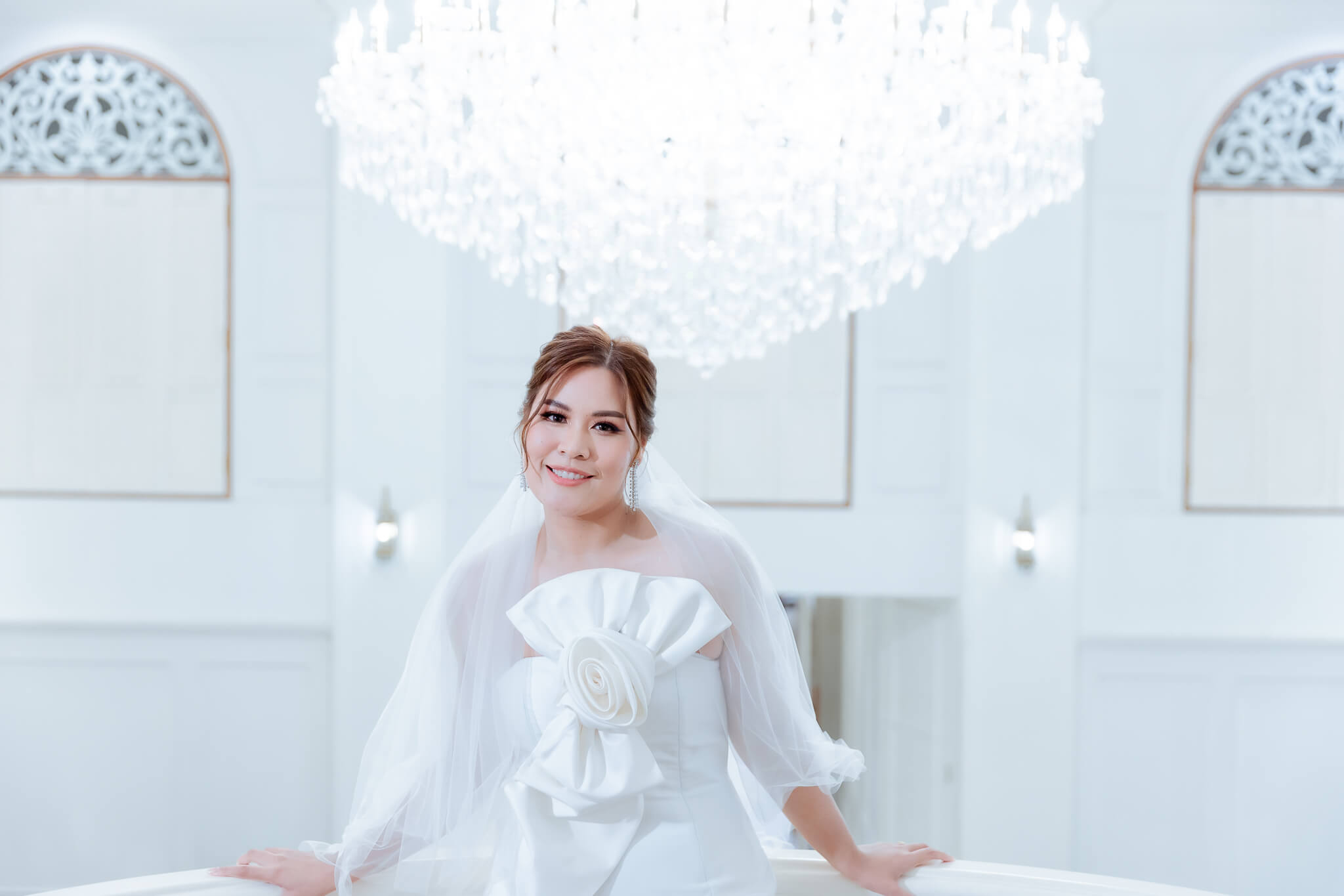 ชุดเจ้าสาว