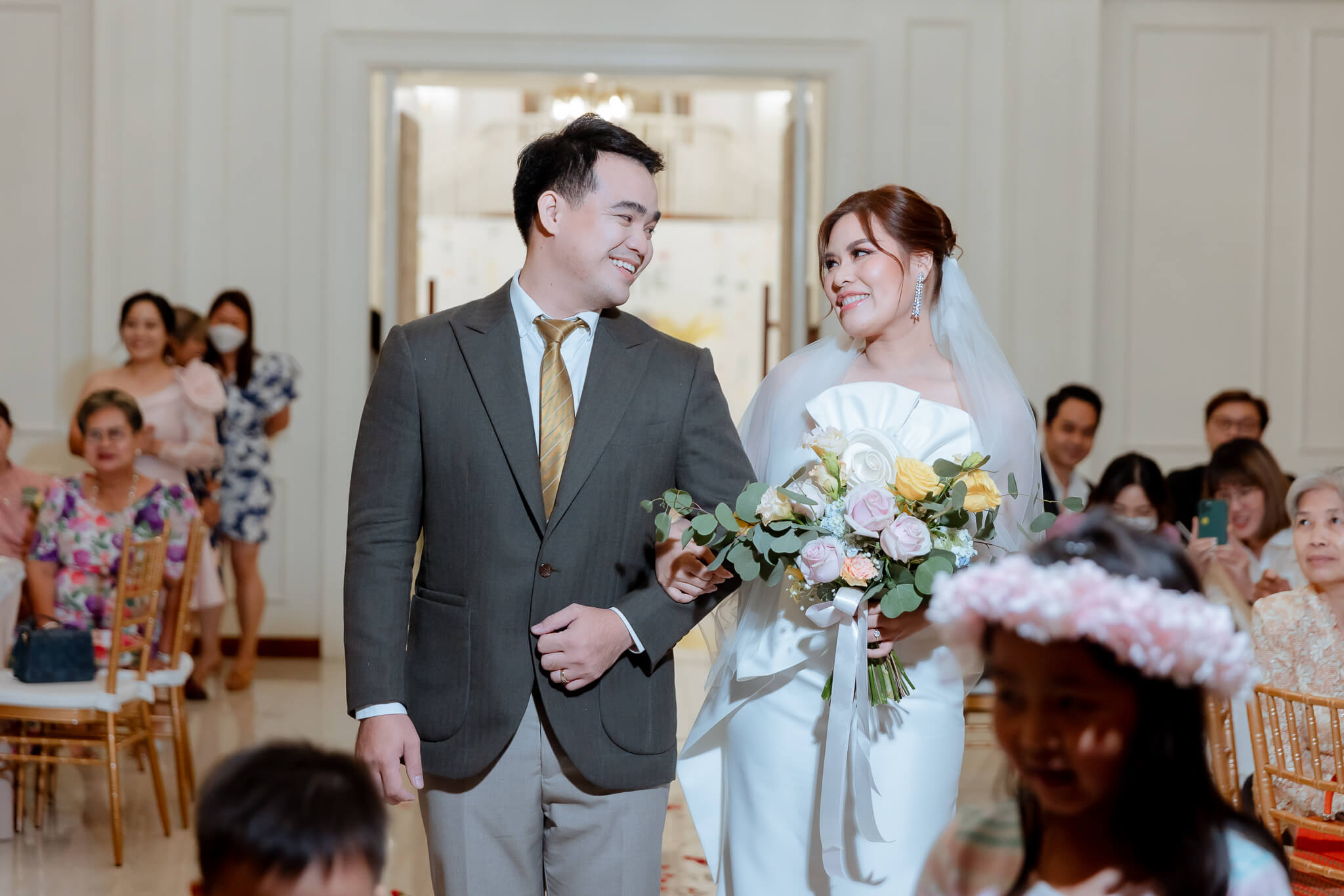 การแต่งงาน