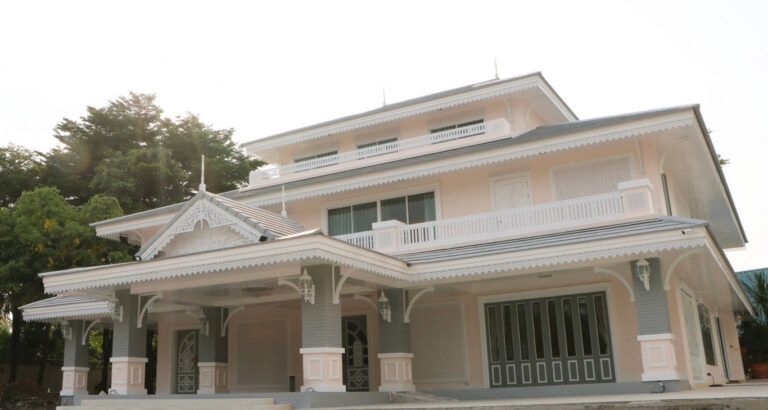 Vibhavadi Palace