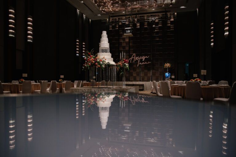 The Okura Prestige Bangkok