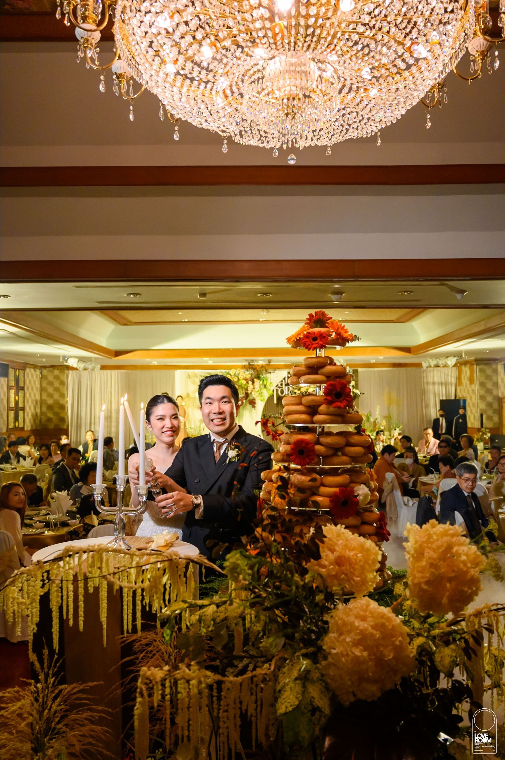 ธีมแต่งงาน