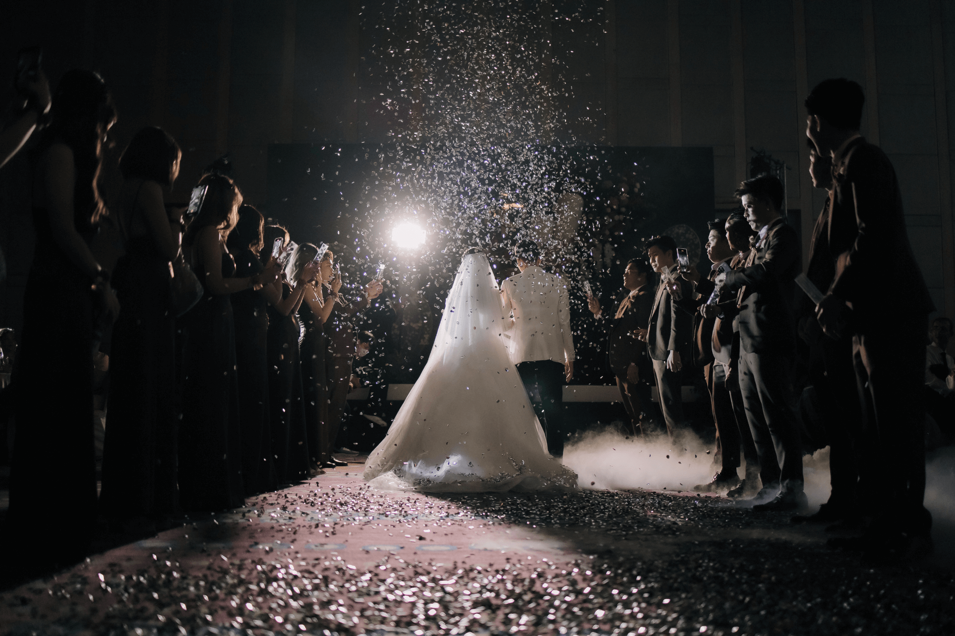 แนะนำโรงแรมอวานี พลัส ริเวอร์ไซด์ กรุงเทพฯ (Avani+ Riverside Bangkok Hotel) สถานที่แต่งงานริมแม่น้ำเจ้าพระยา