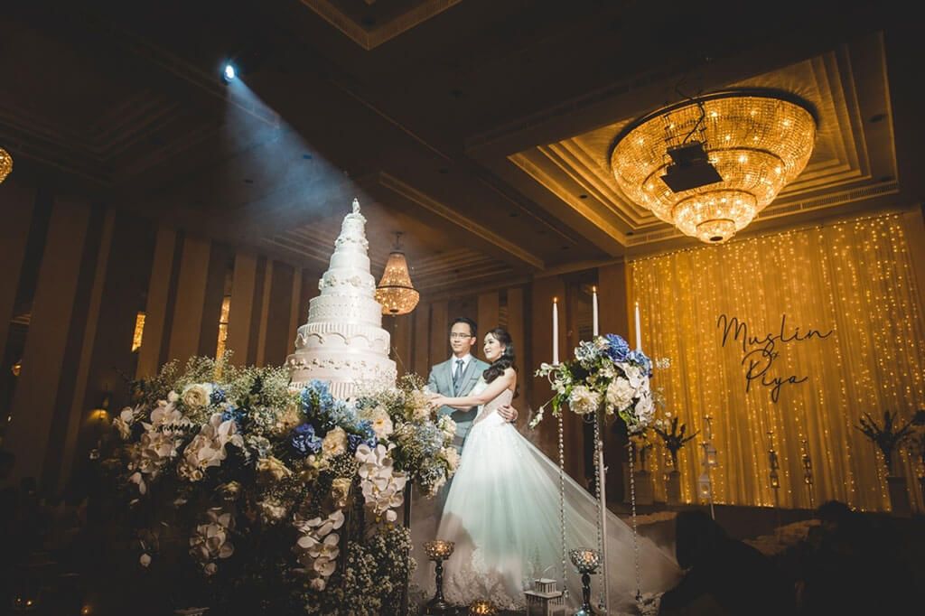 งานแต่งงาน