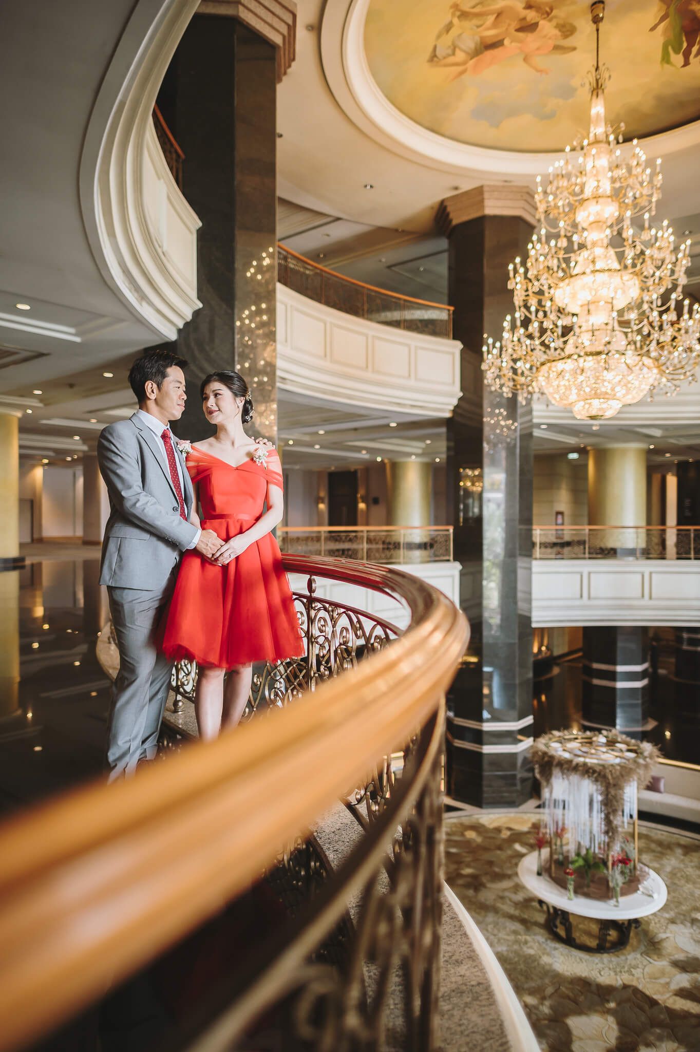 พรีเวดดิ้ง